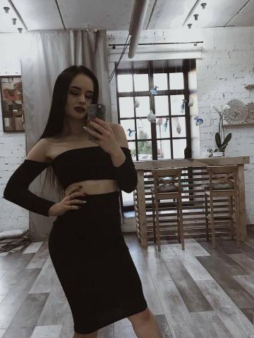 Индивидуалка Роза Фотография 2